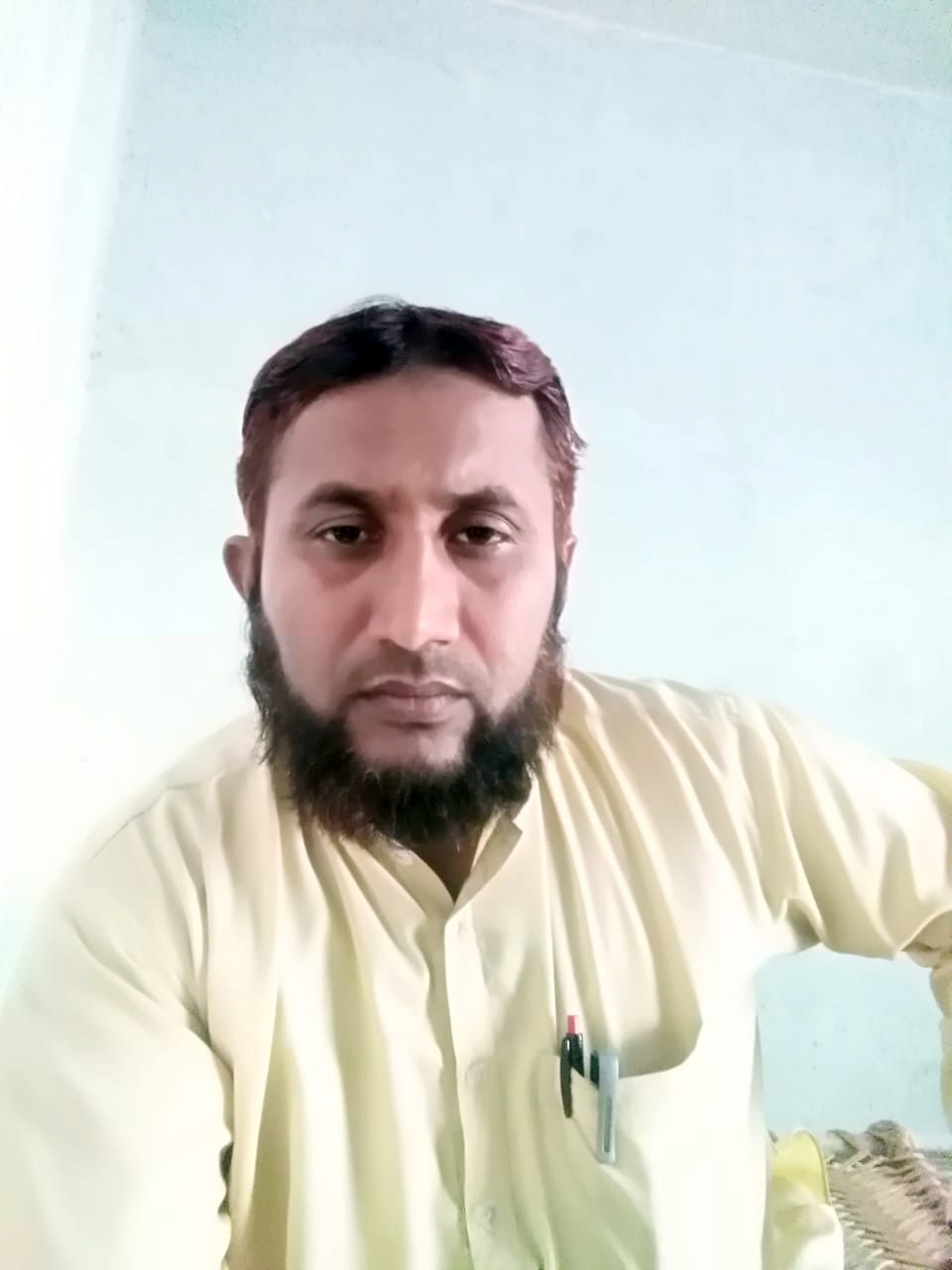 Muhammad Imtiaz Hussain